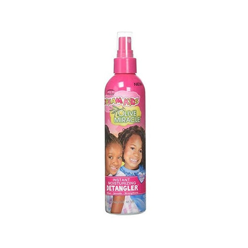 Dream Kids Olive Miracle Detangler 236ml